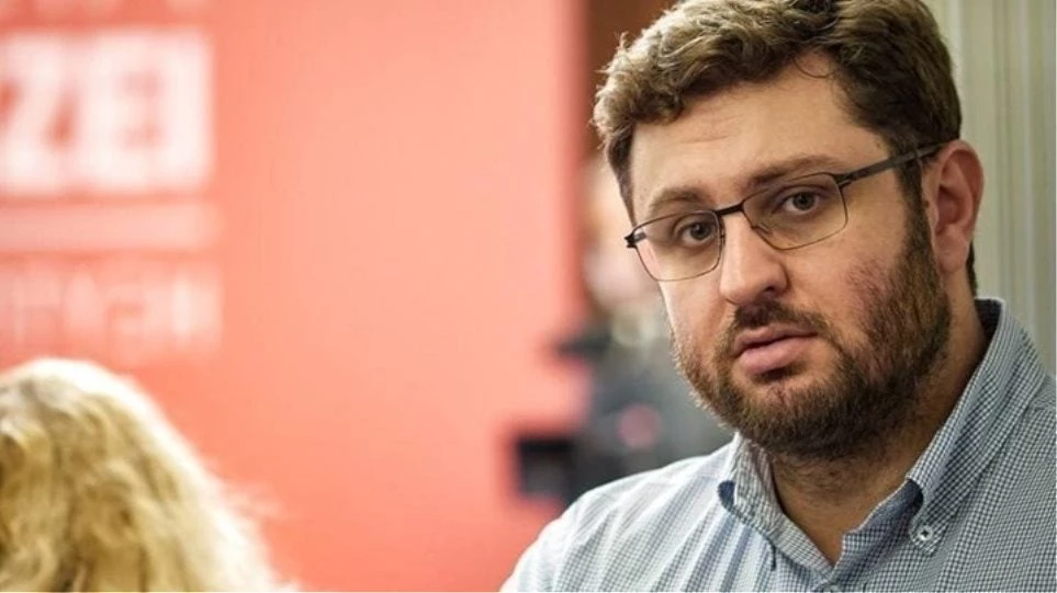 Διευθυντής ΚΟ ΣΥΡΙΖΑ: Στη σφαίρα της συνωμοσιολογίας τα περί χρηματοδότησης της κυβέρνησης από τον Σόρος